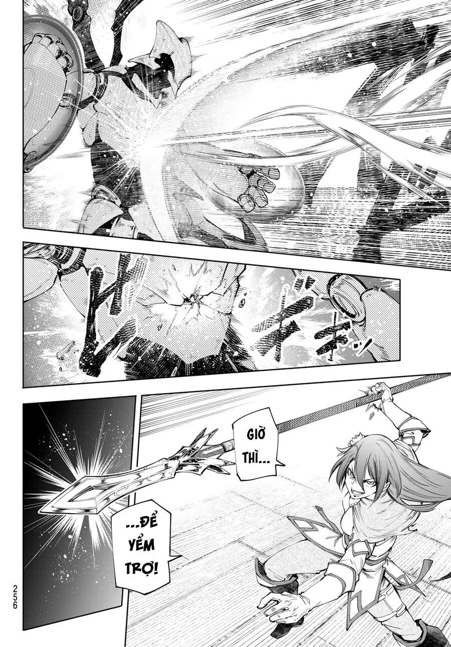 Crappy Game Hunter Challenges God-Tier Game Chapter 62 - 8