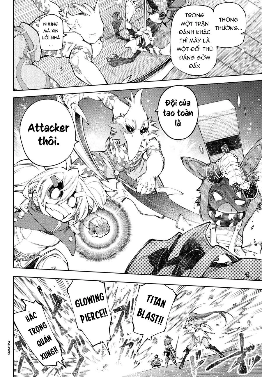 Crappy Game Hunter Challenges God-Tier Game Chapter 62 - 10