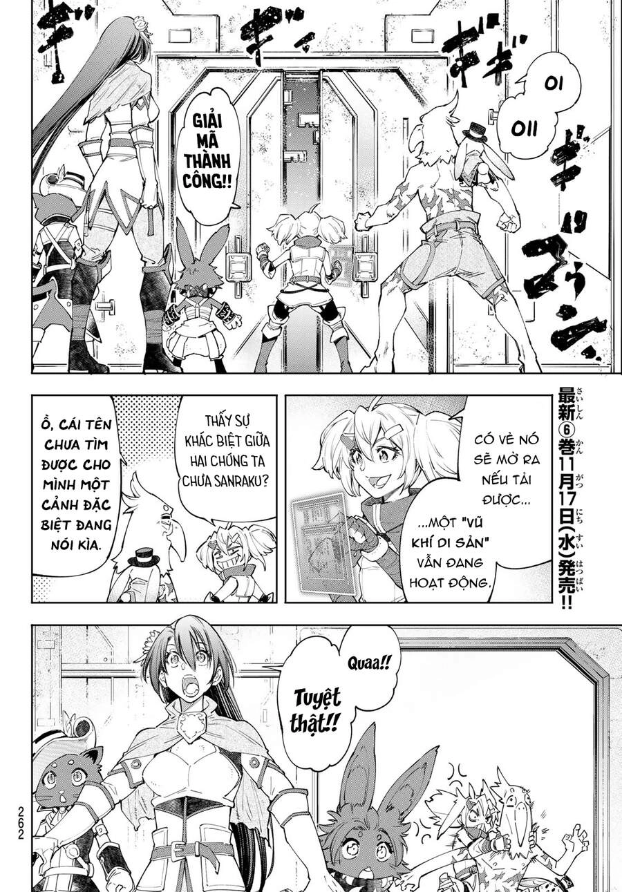 Crappy Game Hunter Challenges God-Tier Game Chapter 62 - 14