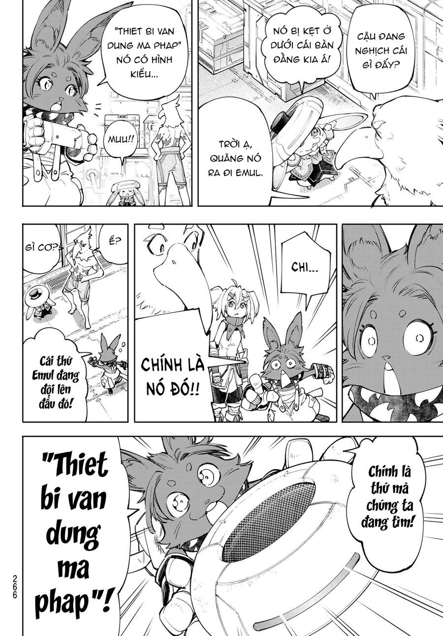 Crappy Game Hunter Challenges God-Tier Game Chapter 62 - 18