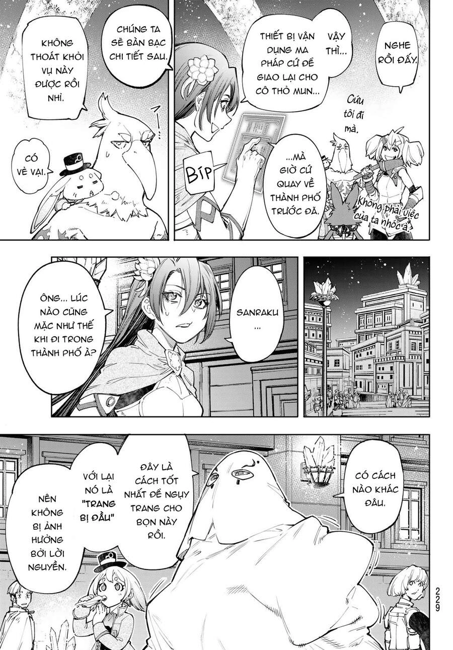 Crappy Game Hunter Challenges God-Tier Game Chapter 63 - 5