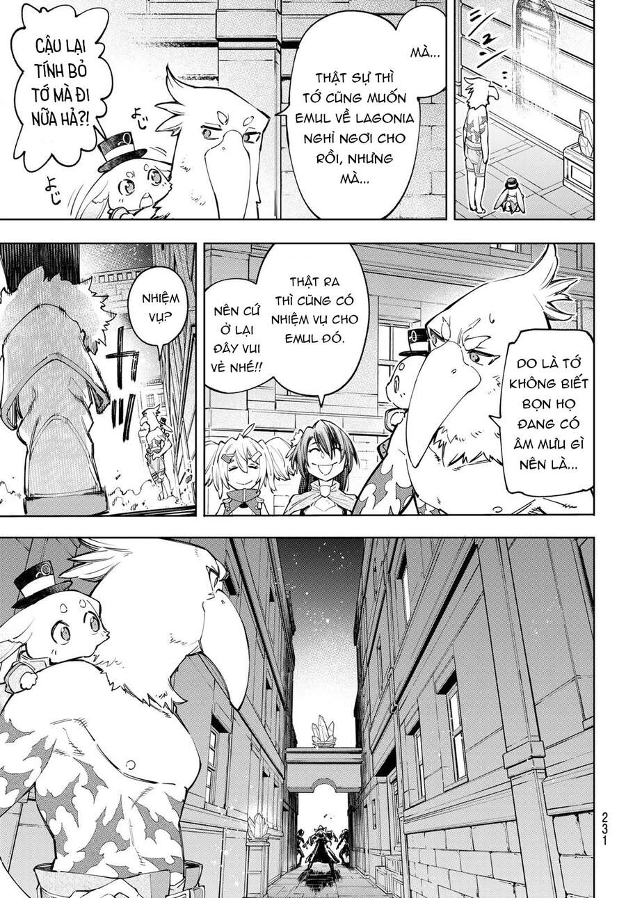 Crappy Game Hunter Challenges God-Tier Game Chapter 63 - 7