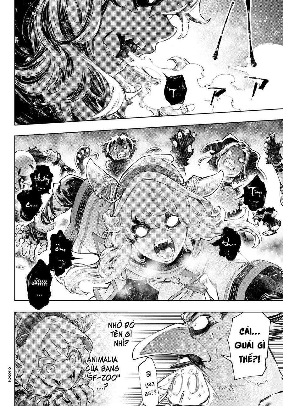 Crappy Game Hunter Challenges God-Tier Game Chapter 63 - 8