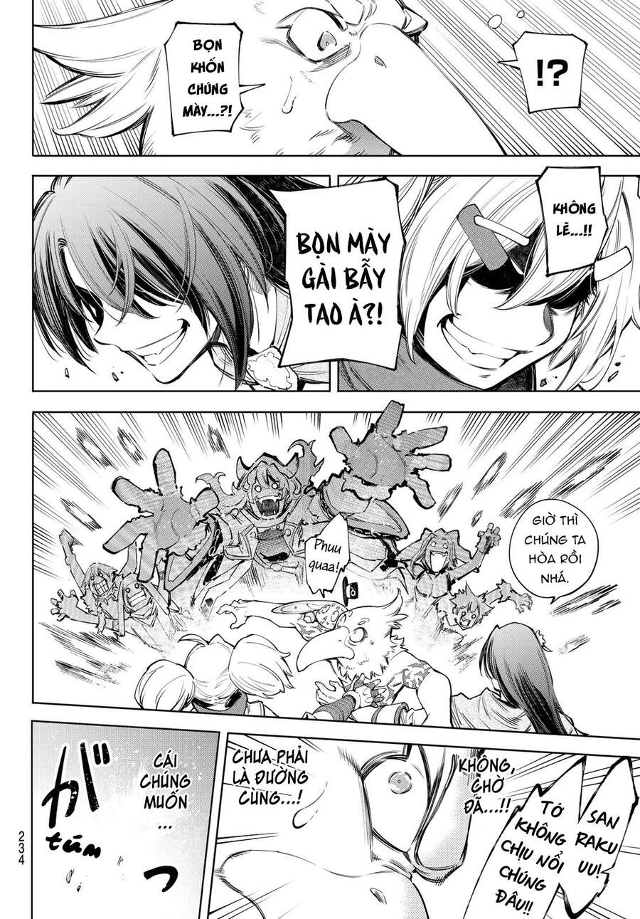 Crappy Game Hunter Challenges God-Tier Game Chapter 63 - 10