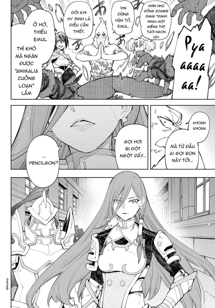 Crappy Game Hunter Challenges God-Tier Game Chapter 63 - 12