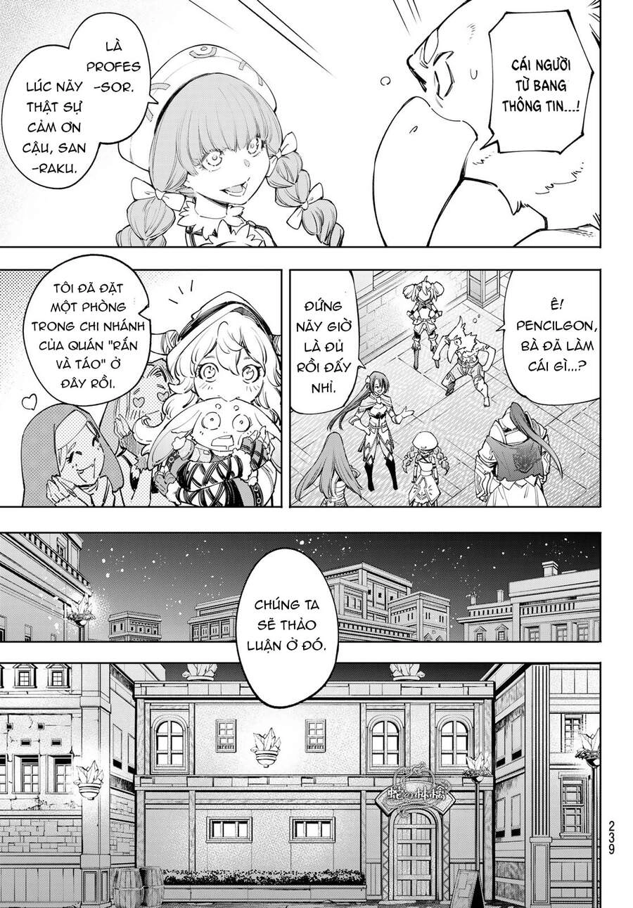 Crappy Game Hunter Challenges God-Tier Game Chapter 63 - 15