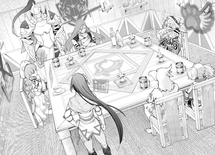 Crappy Game Hunter Challenges God-Tier Game Chapter 63 - 16