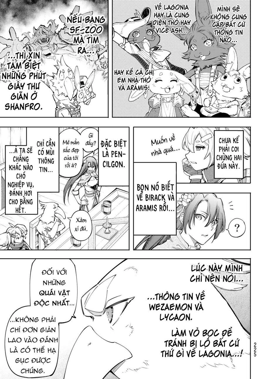 Crappy Game Hunter Challenges God-Tier Game Chapter 64 - 5