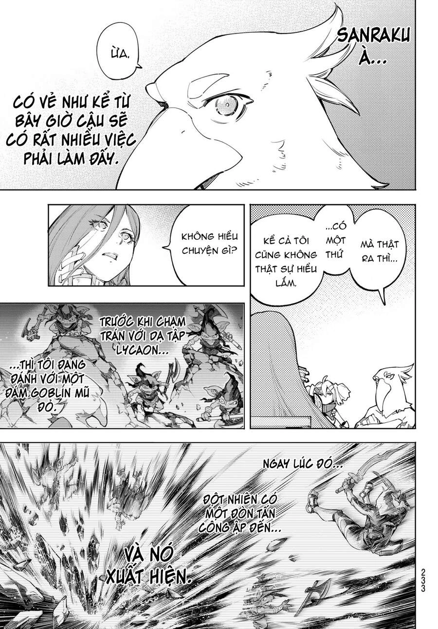 Crappy Game Hunter Challenges God-Tier Game Chapter 64 - 13