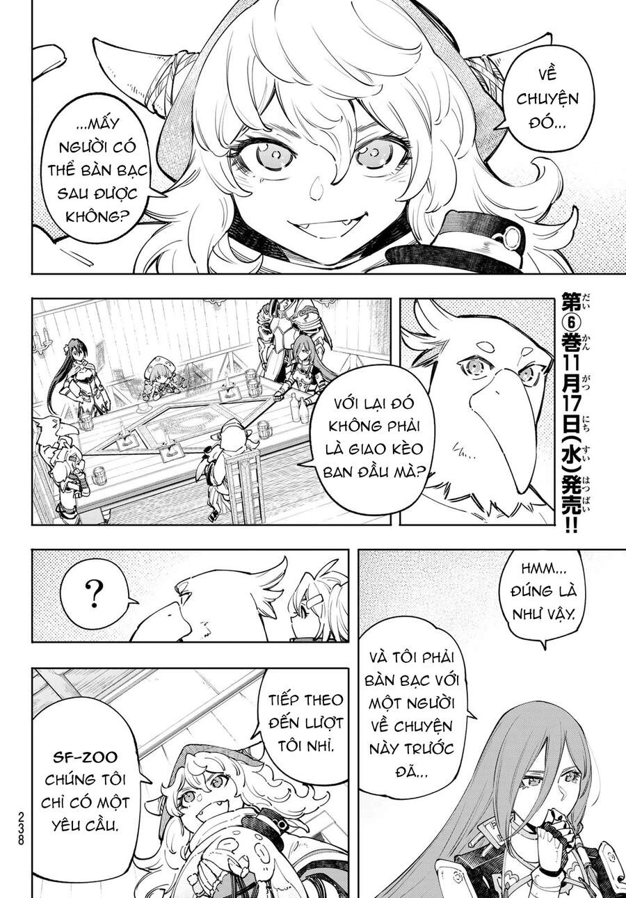 Crappy Game Hunter Challenges God-Tier Game Chapter 64 - 18