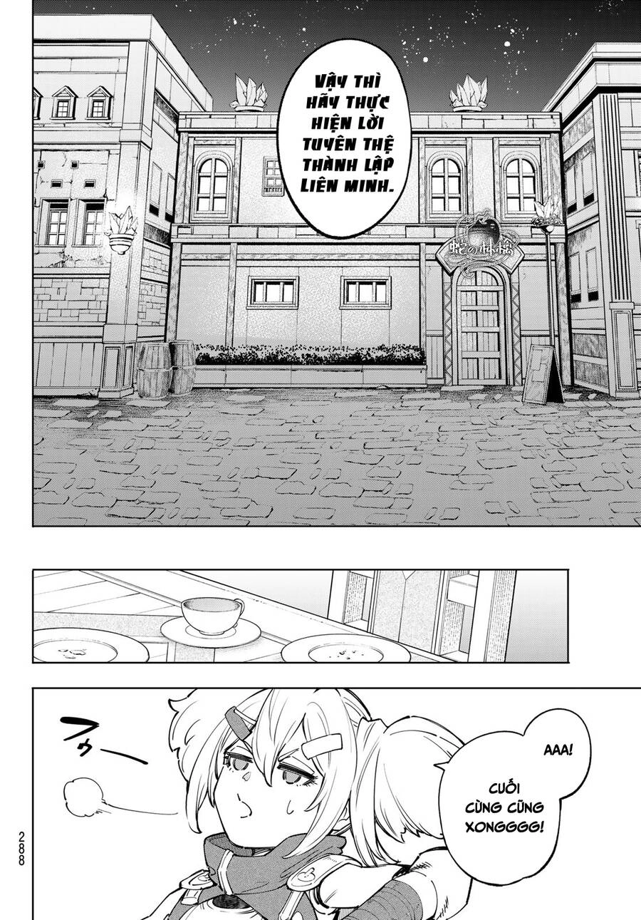 Crappy Game Hunter Challenges God-Tier Game Chapter 65 - 12