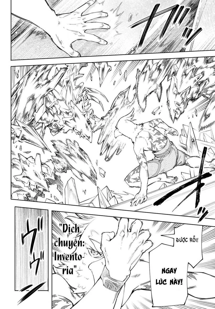 Crappy Game Hunter Challenges God-Tier Game Chapter 66 - 4