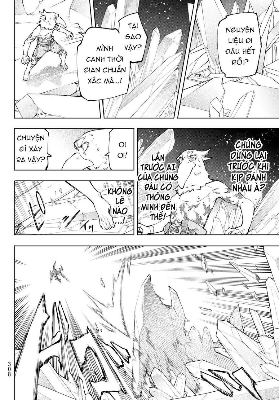 Crappy Game Hunter Challenges God-Tier Game Chapter 66 - 6