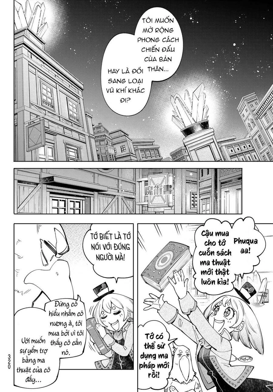 Crappy Game Hunter Challenges God-Tier Game Chapter 66 - 18