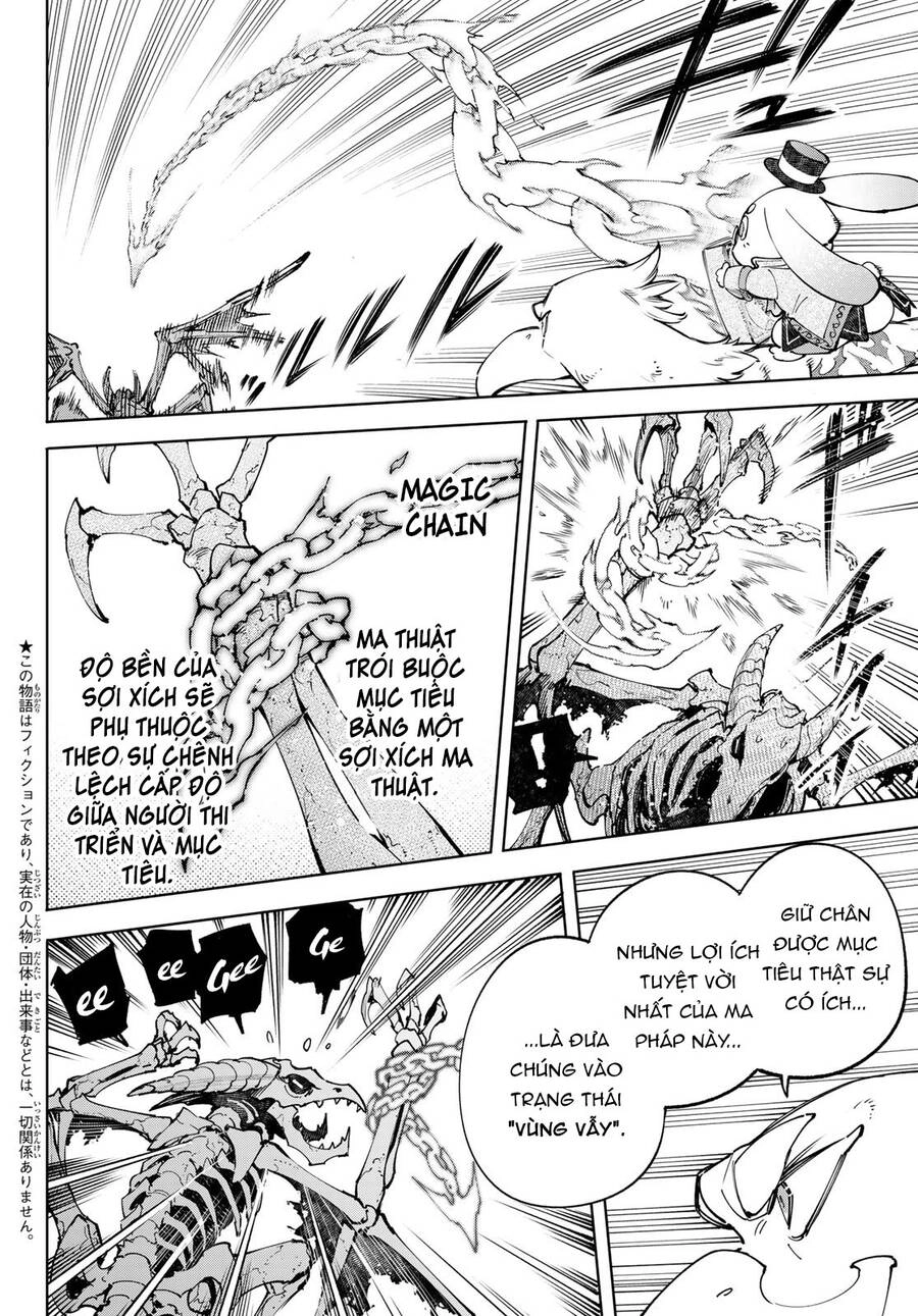 Crappy Game Hunter Challenges God-Tier Game Chapter 67 - 4