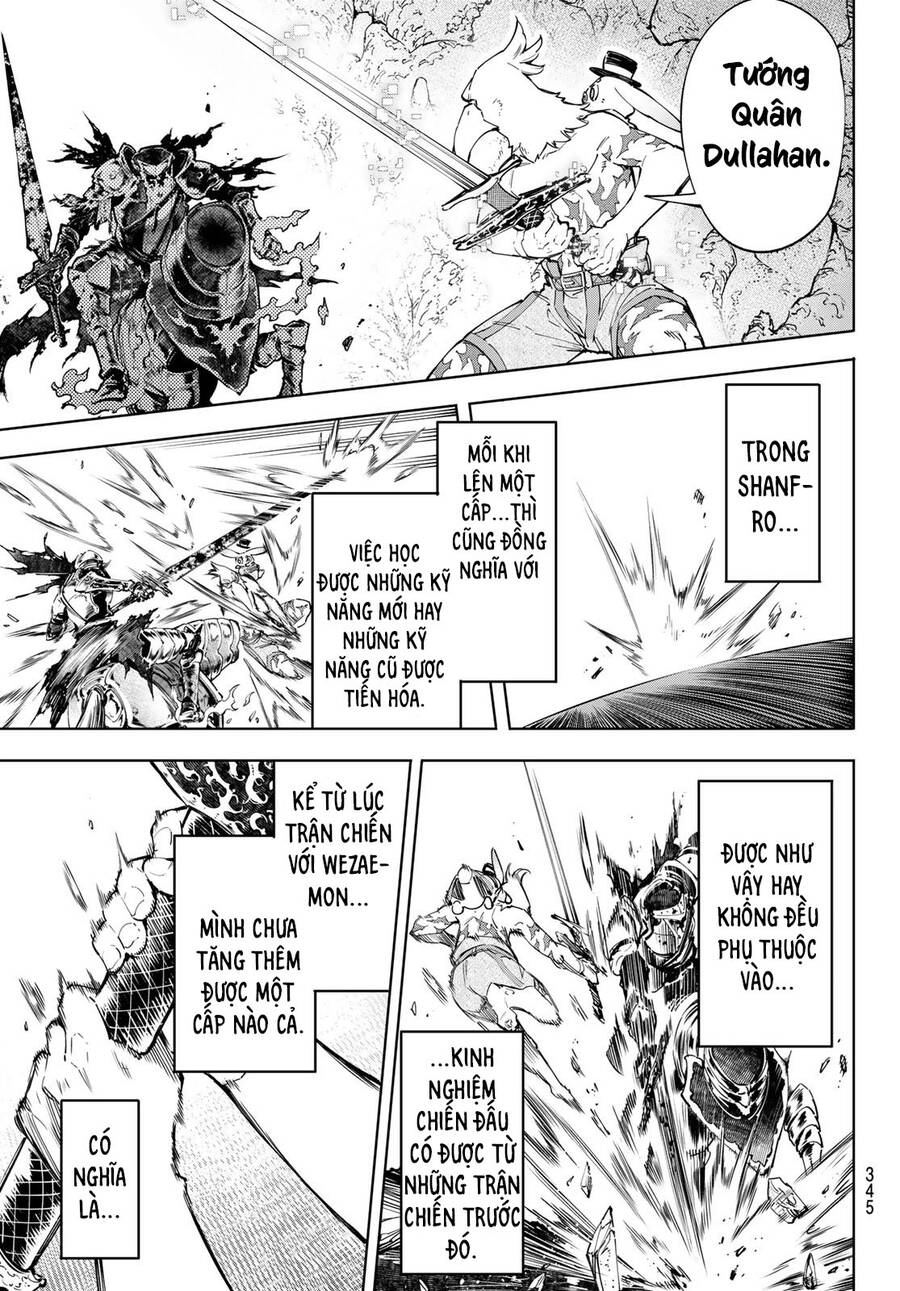 Crappy Game Hunter Challenges God-Tier Game Chapter 67 - 7