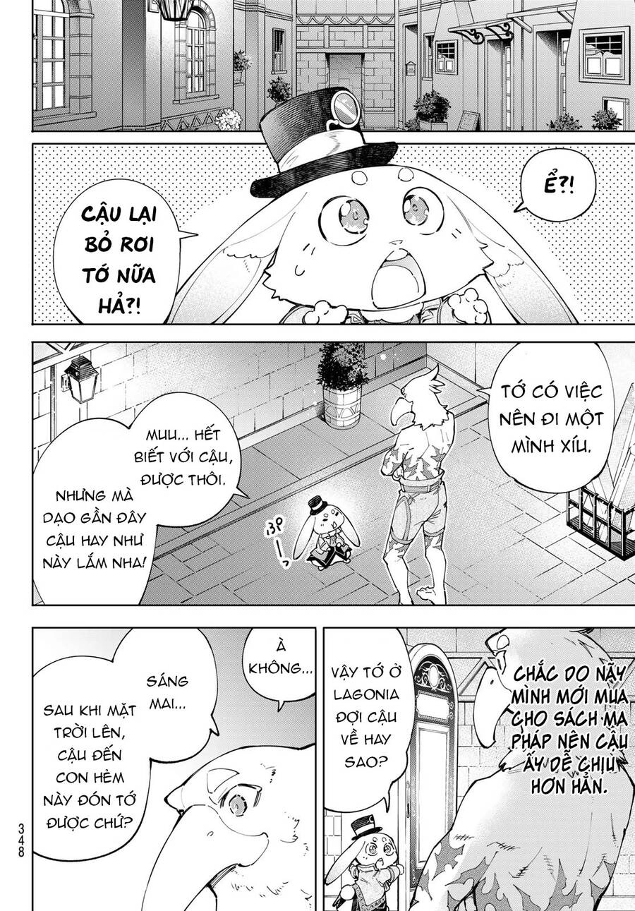 Crappy Game Hunter Challenges God-Tier Game Chapter 67 - 10