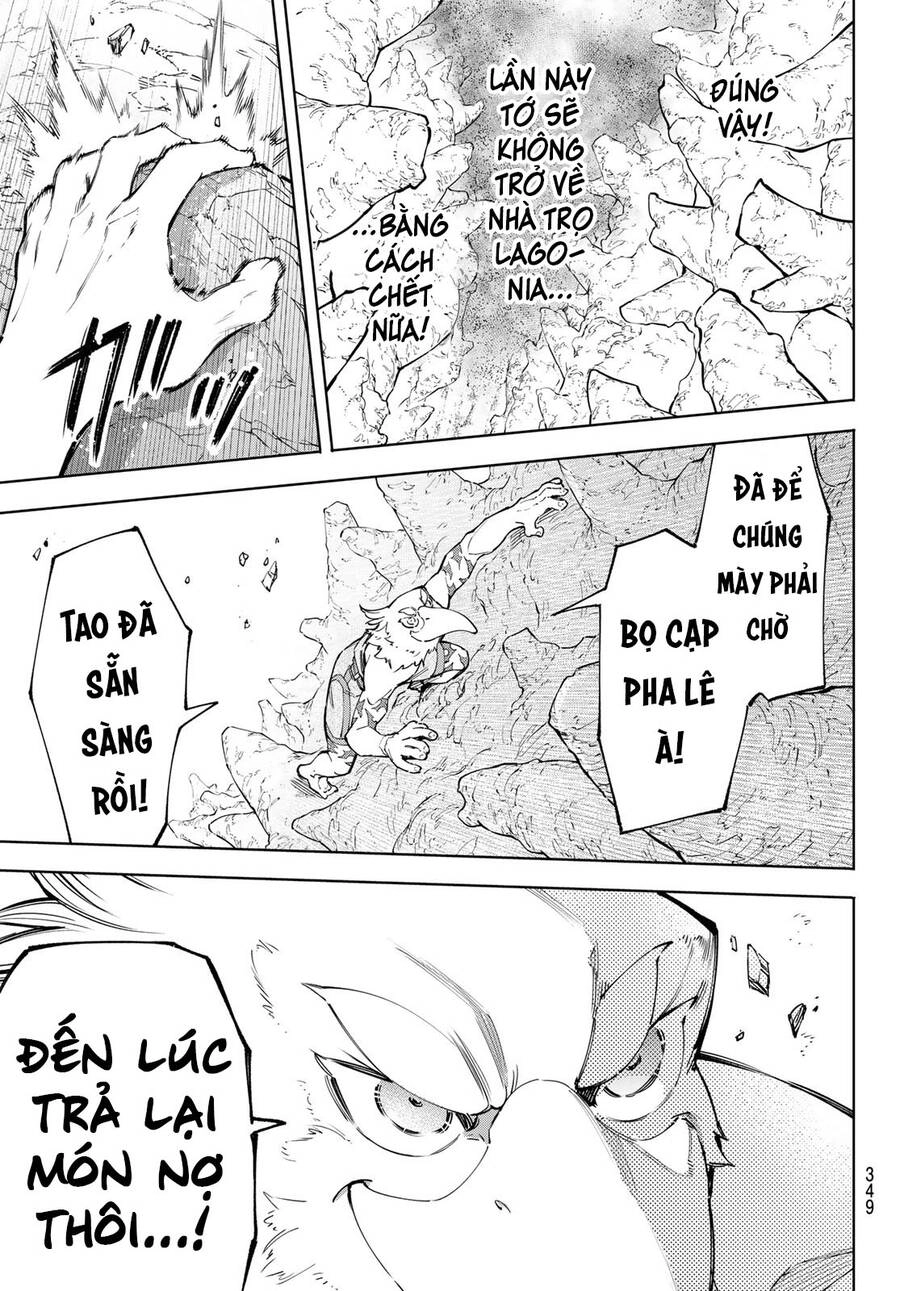 Crappy Game Hunter Challenges God-Tier Game Chapter 67 - 11