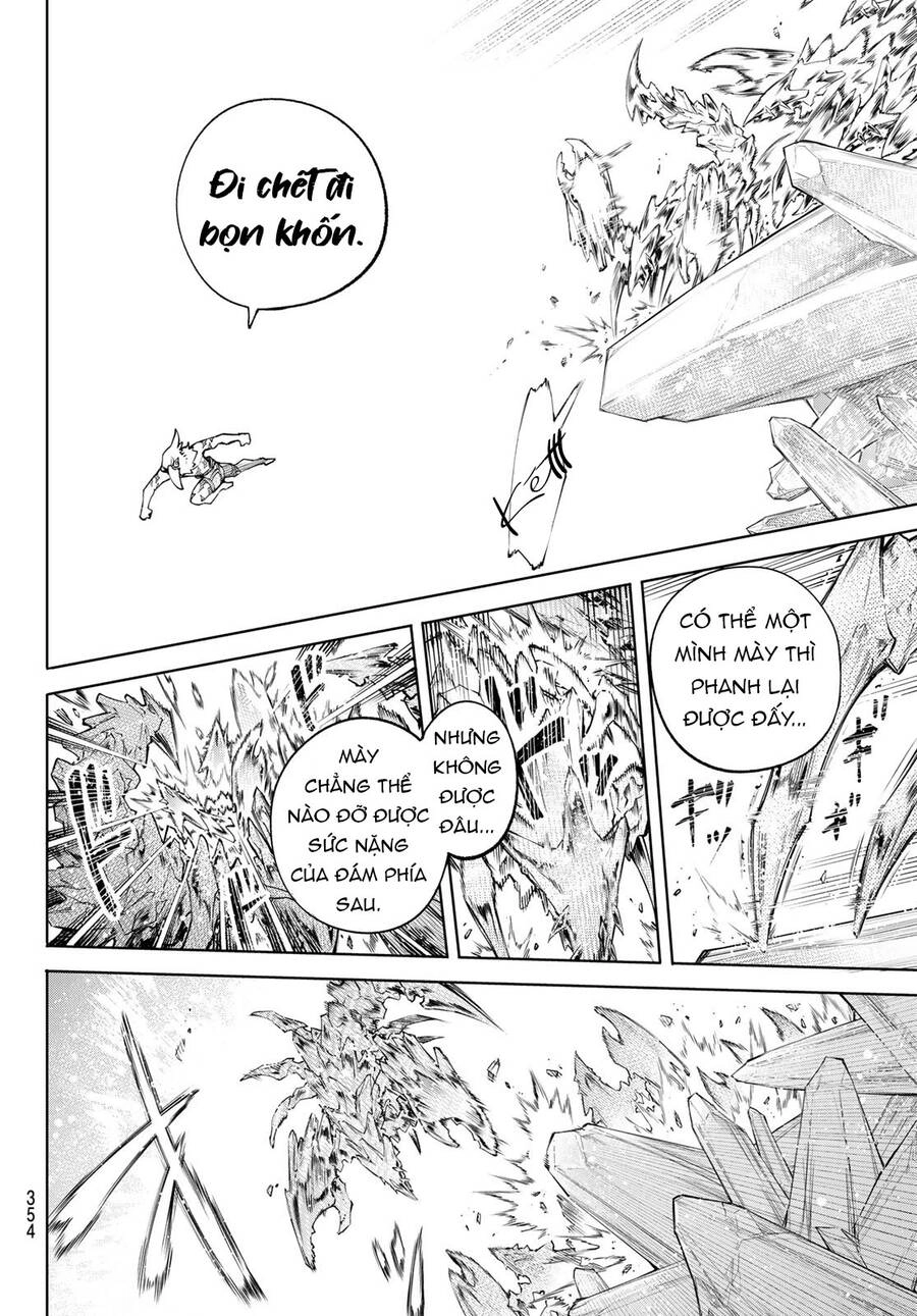 Crappy Game Hunter Challenges God-Tier Game Chapter 67 - 16