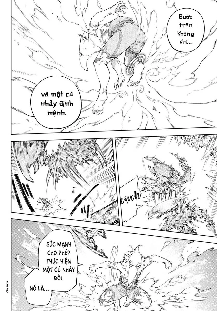 Crappy Game Hunter Challenges God-Tier Game Chapter 67 - 18