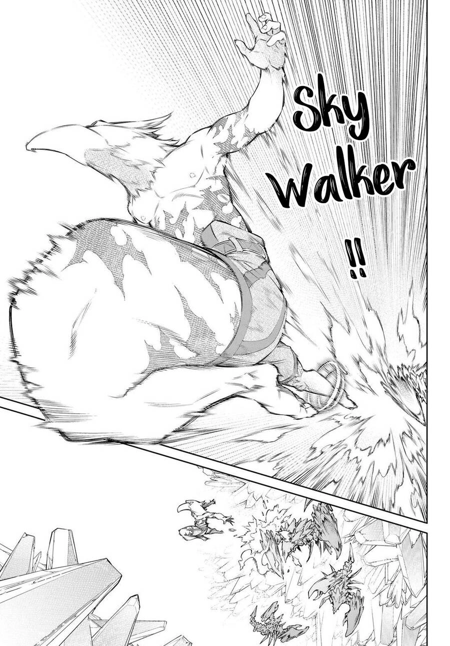 Crappy Game Hunter Challenges God-Tier Game Chapter 67 - 19