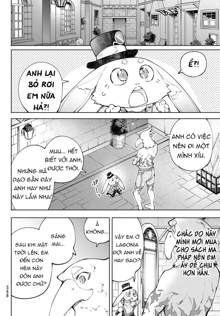 Crappy Game Hunter Challenges God-Tier Game Chapter 67 - 21