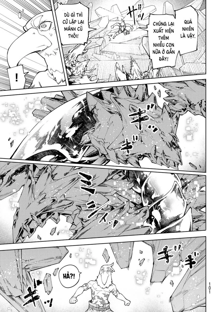 Crappy Game Hunter Challenges God-Tier Game Chapter 68 - 5