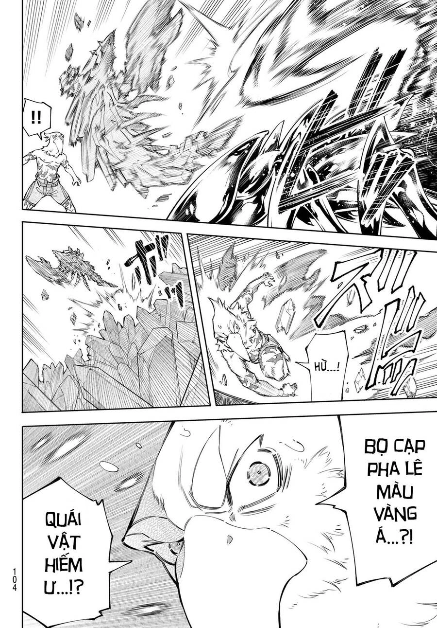 Crappy Game Hunter Challenges God-Tier Game Chapter 68 - 7