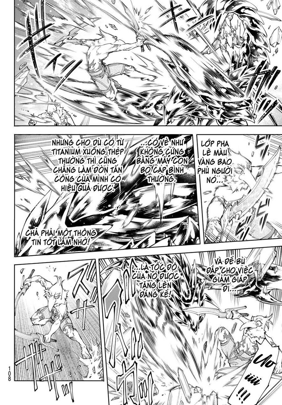 Crappy Game Hunter Challenges God-Tier Game Chapter 68 - 11