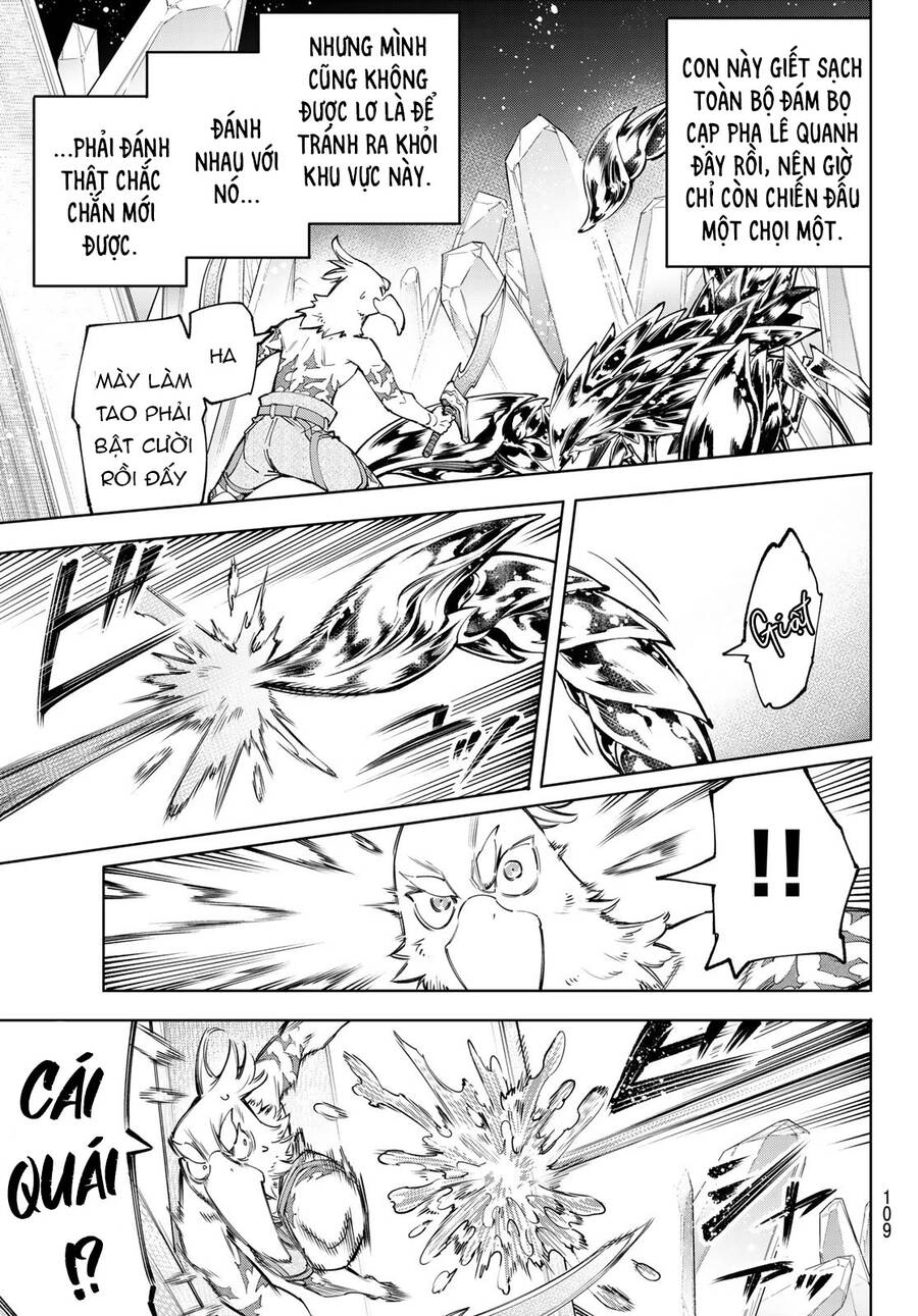 Crappy Game Hunter Challenges God-Tier Game Chapter 68 - 12