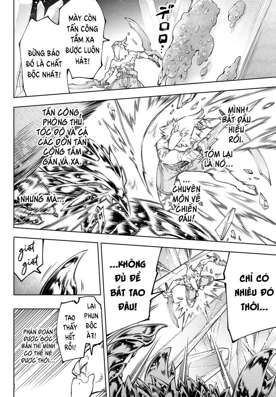 Crappy Game Hunter Challenges God-Tier Game Chapter 68 - 13