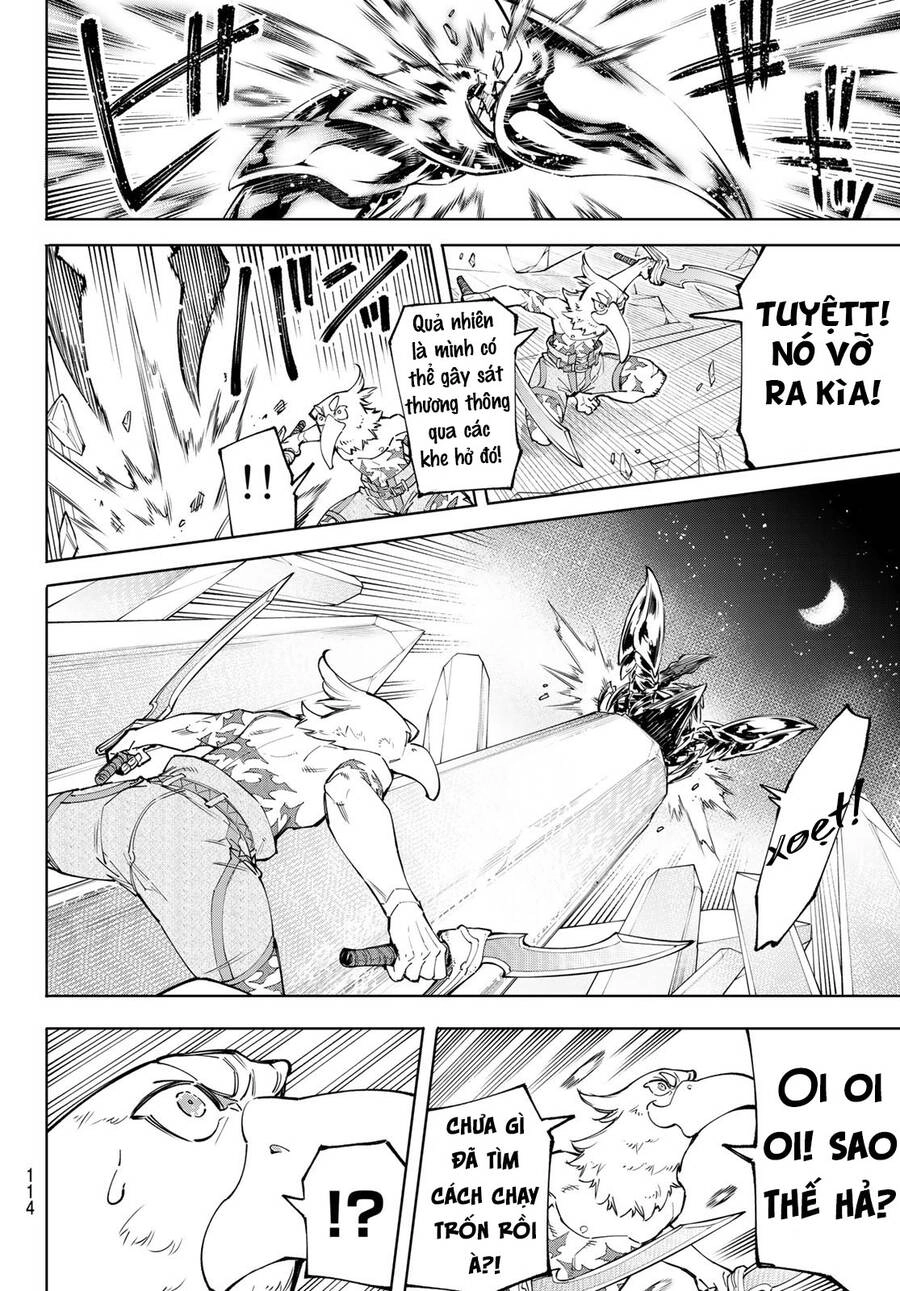 Crappy Game Hunter Challenges God-Tier Game Chapter 68 - 17