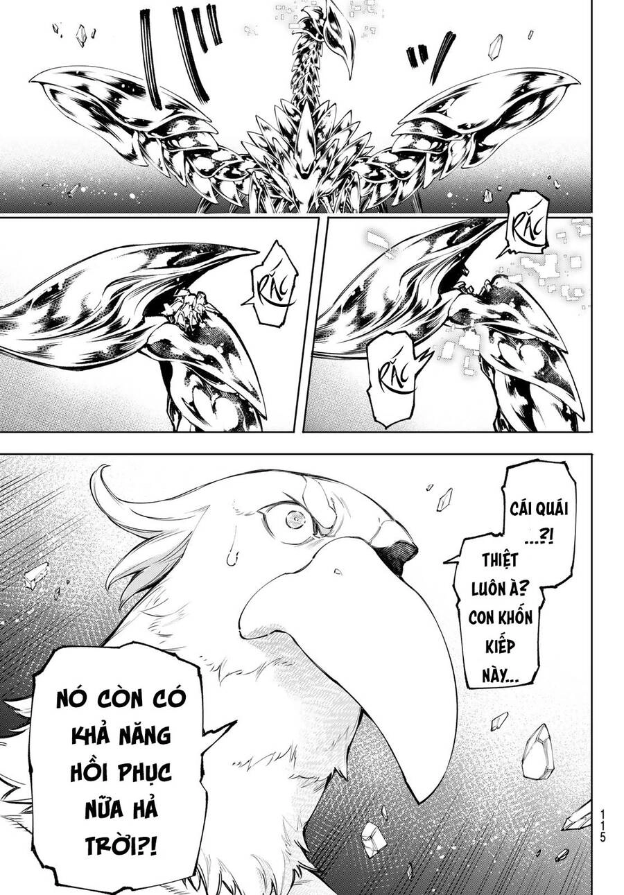 Crappy Game Hunter Challenges God-Tier Game Chapter 68 - 18