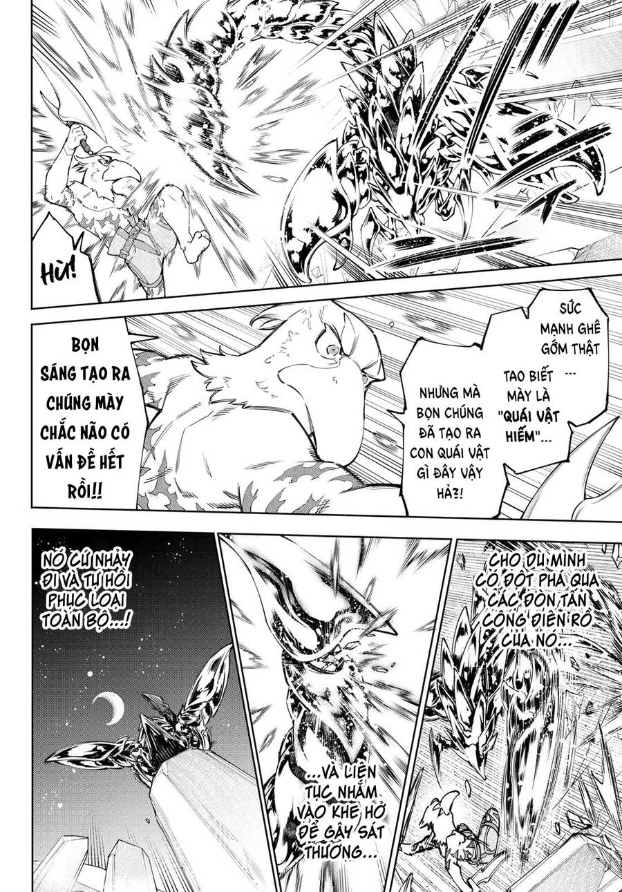 Crappy Game Hunter Challenges God-Tier Game Chapter 69 - 4