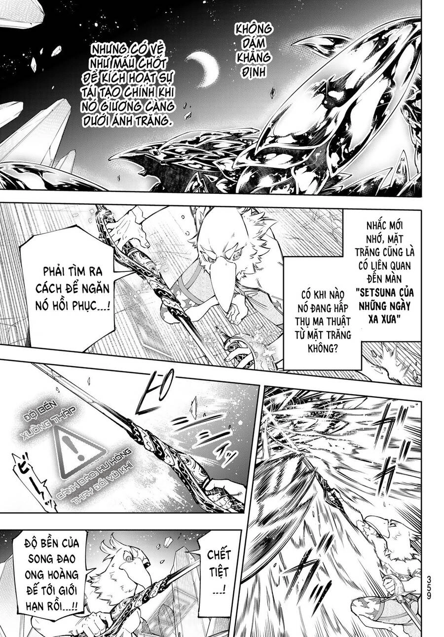 Crappy Game Hunter Challenges God-Tier Game Chapter 69 - 5