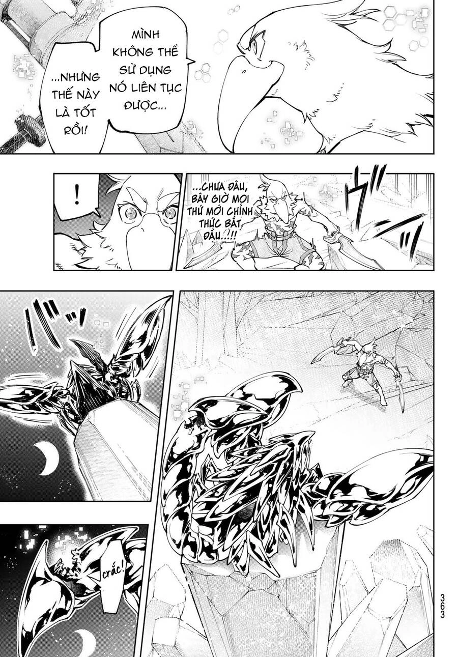 Crappy Game Hunter Challenges God-Tier Game Chapter 69 - 9