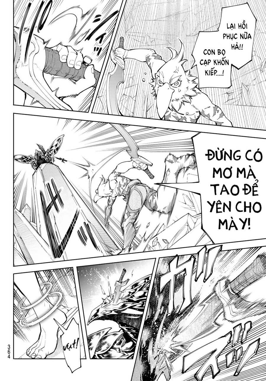 Crappy Game Hunter Challenges God-Tier Game Chapter 69 - 10