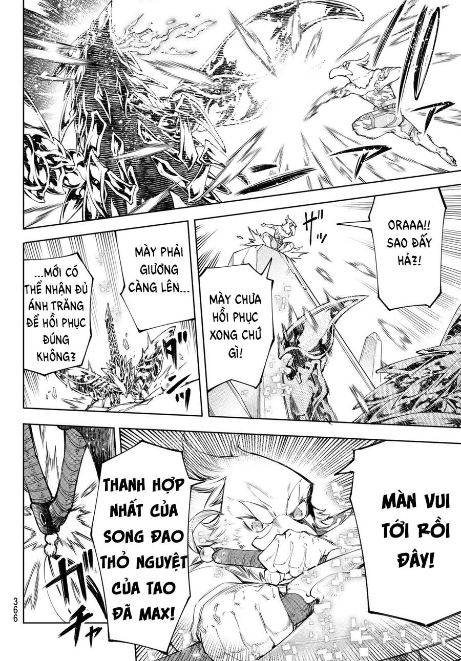 Crappy Game Hunter Challenges God-Tier Game Chapter 69 - 12