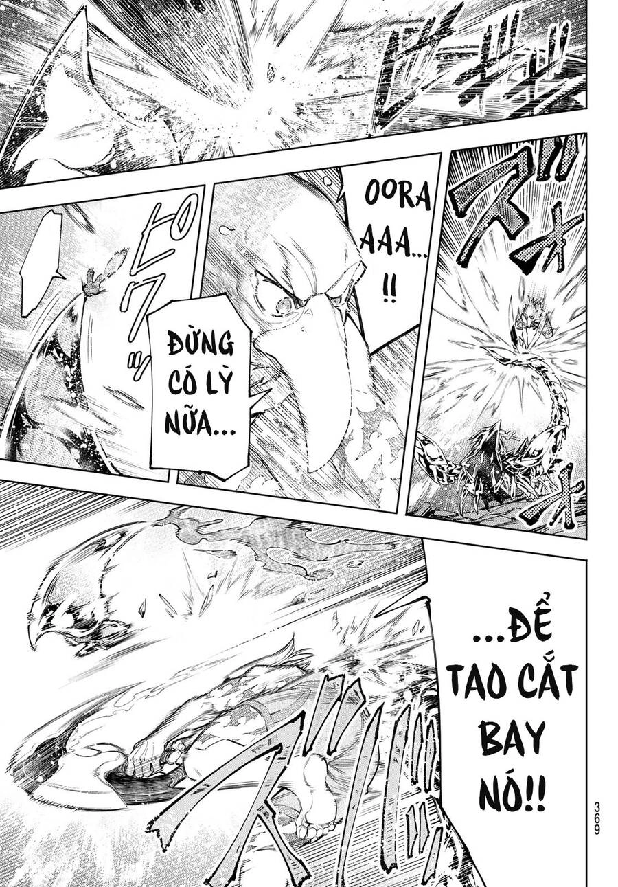 Crappy Game Hunter Challenges God-Tier Game Chapter 69 - 15