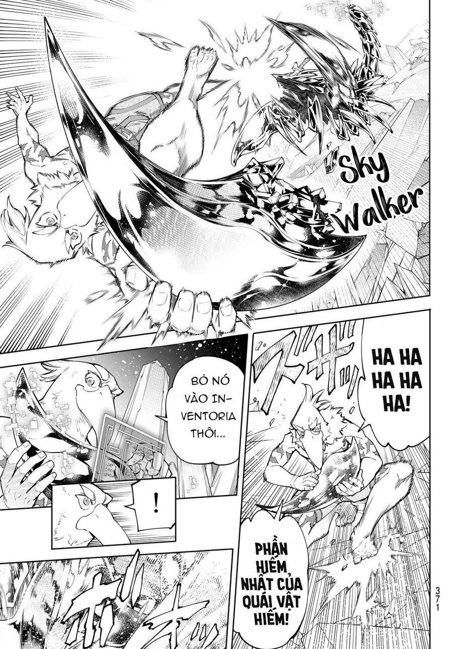 Crappy Game Hunter Challenges God-Tier Game Chapter 69 - 17