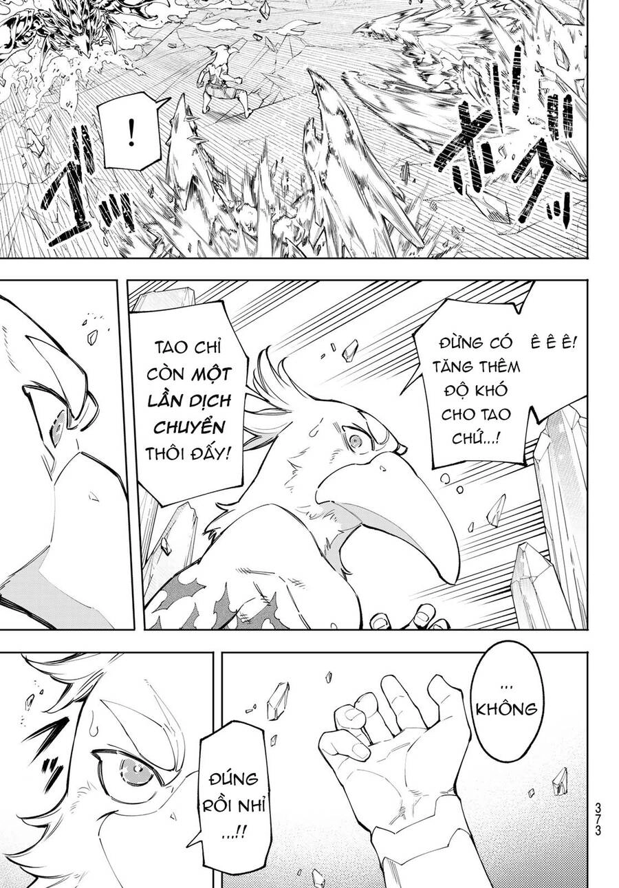 Crappy Game Hunter Challenges God-Tier Game Chapter 69 - 19