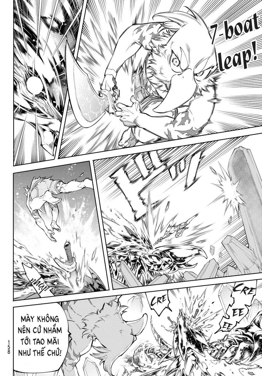 Crappy Game Hunter Challenges God-Tier Game Chapter 70 - 6