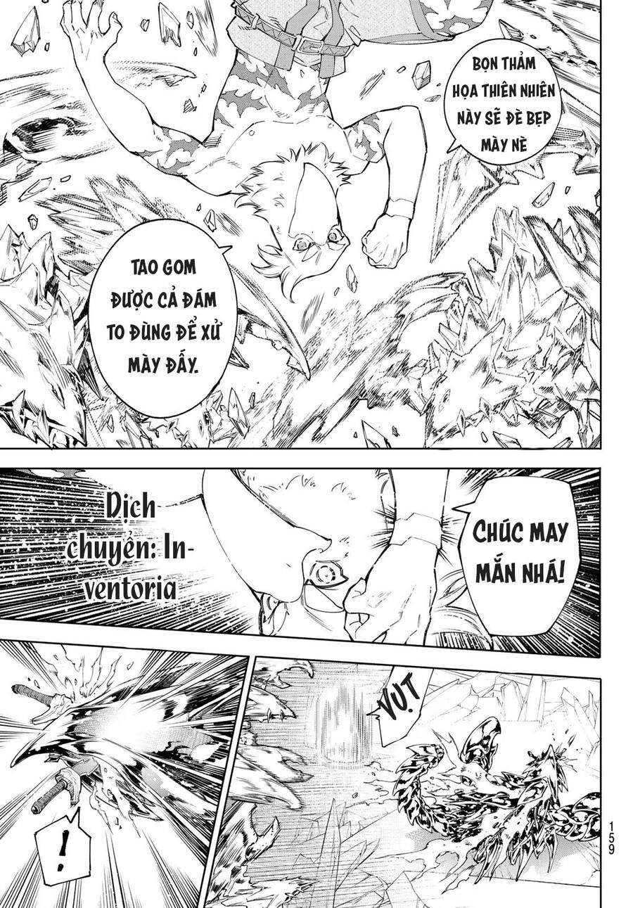 Crappy Game Hunter Challenges God-Tier Game Chapter 70 - 7