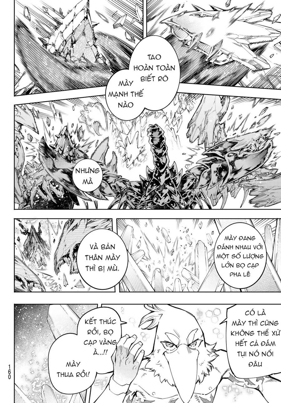 Crappy Game Hunter Challenges God-Tier Game Chapter 70 - 8