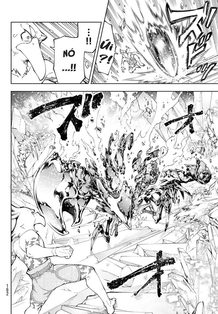 Crappy Game Hunter Challenges God-Tier Game Chapter 70 - 10