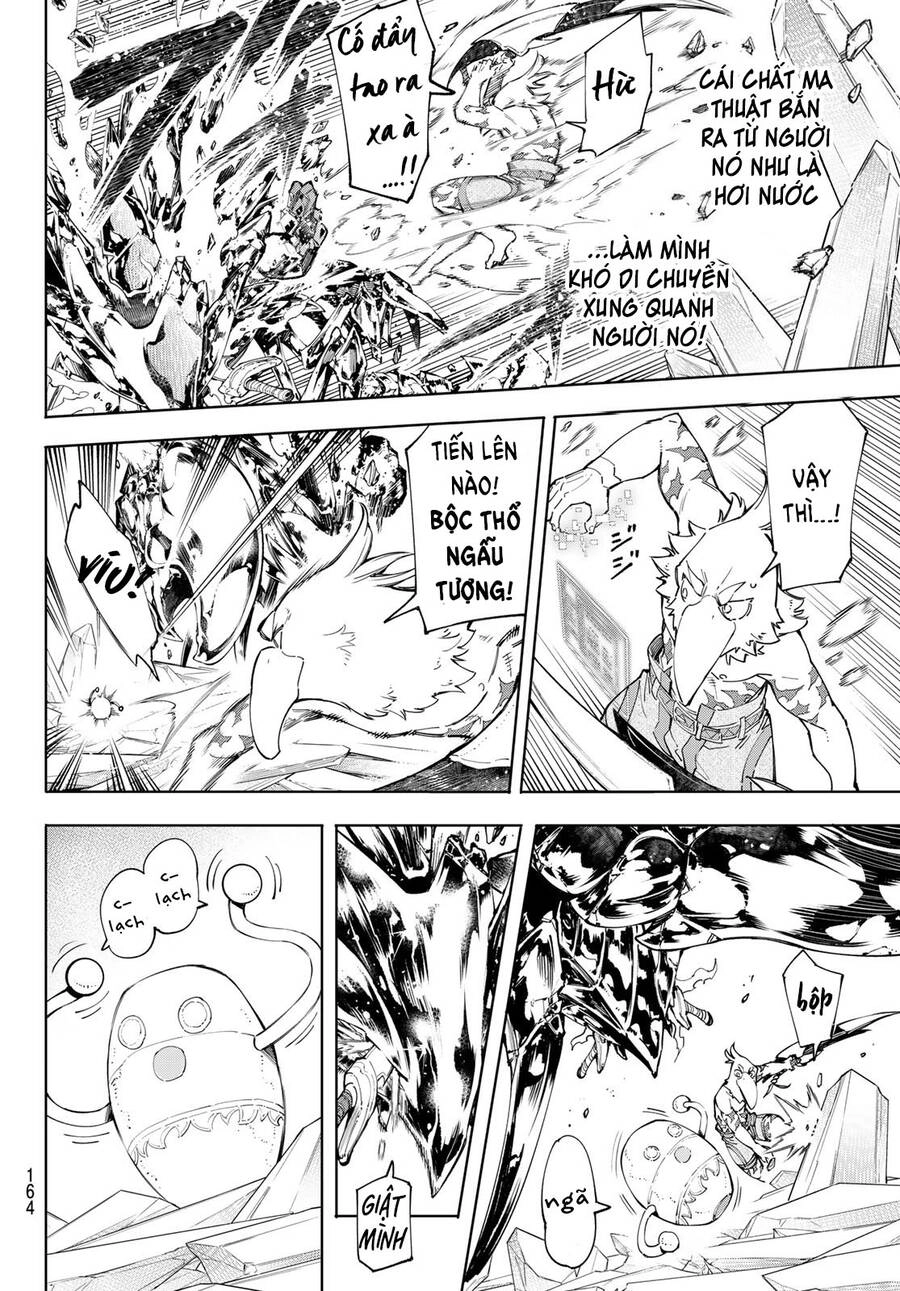 Crappy Game Hunter Challenges God-Tier Game Chapter 70 - 12