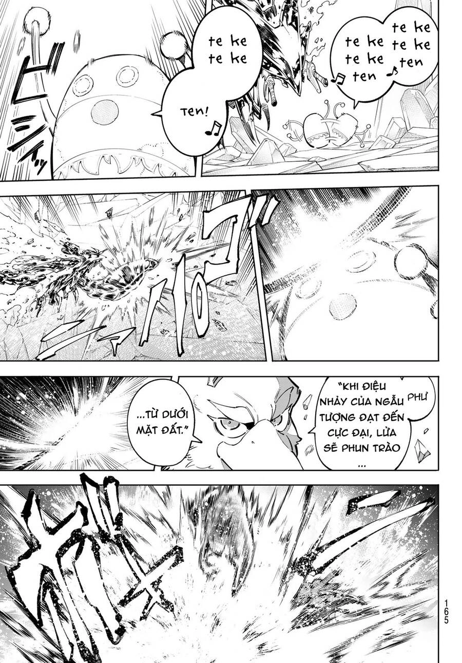 Crappy Game Hunter Challenges God-Tier Game Chapter 70 - 13