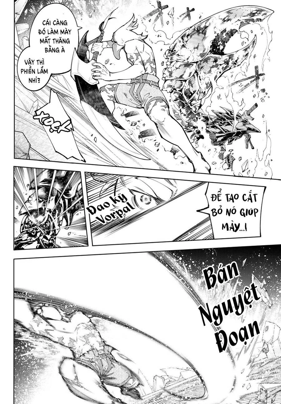 Crappy Game Hunter Challenges God-Tier Game Chapter 70 - 14