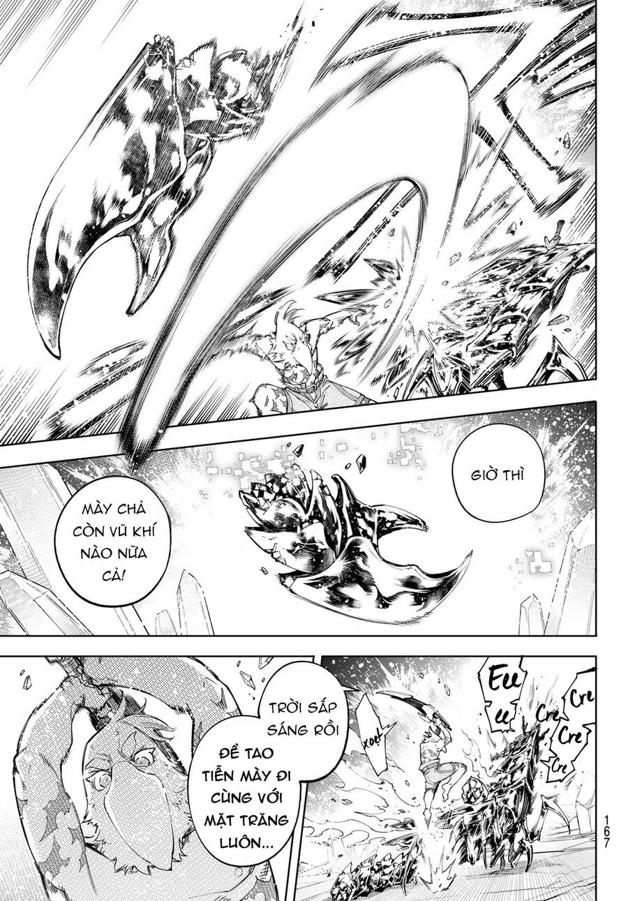 Crappy Game Hunter Challenges God-Tier Game Chapter 70 - 15