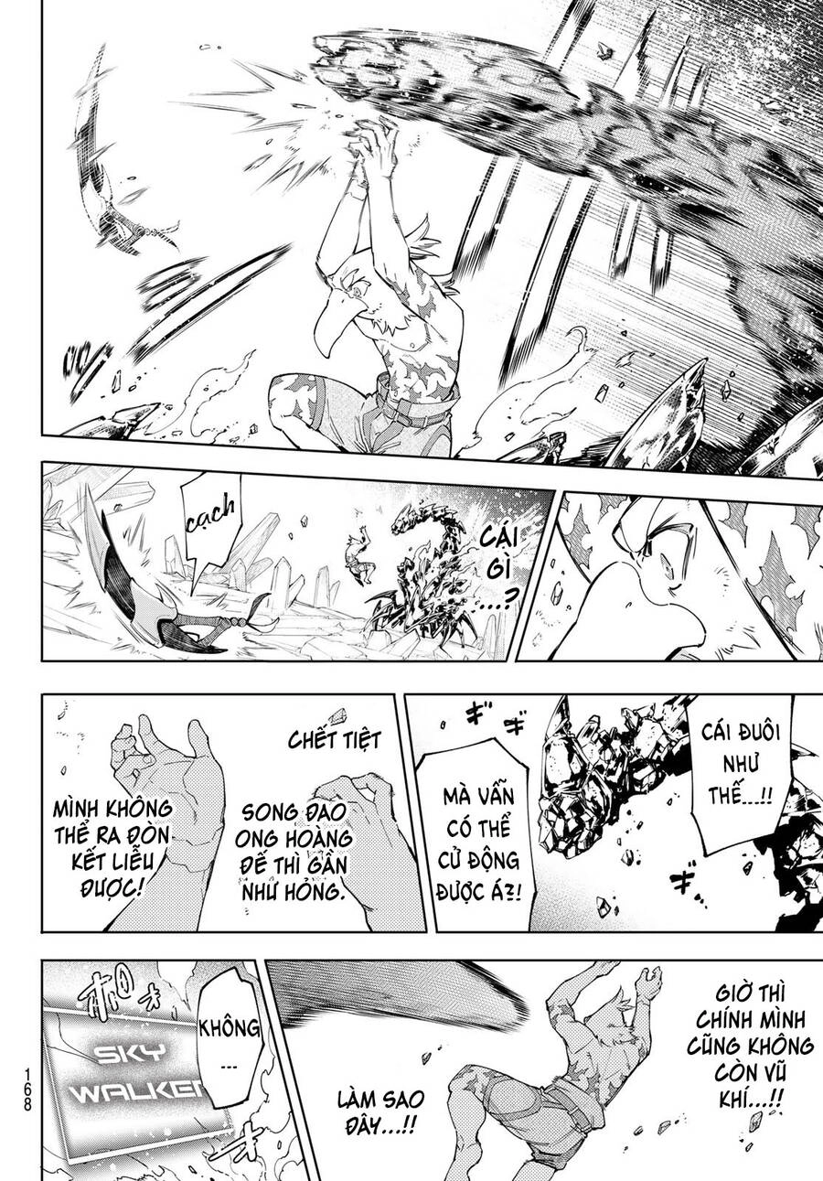 Crappy Game Hunter Challenges God-Tier Game Chapter 70 - 16